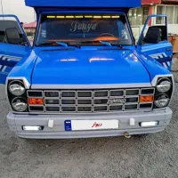 نیسان دوگانه سوز  عروسک|خودرو سواری و وانت|سرپل ذهاب, |دیوار