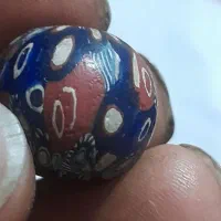 جا حرز کهنه|کلکسیون اشیاء عتیقه|قم, چهل درخت‎|دیوار