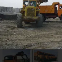 اجاره کامیون