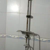 دوش حمام