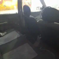 پرایدمدل ۷۸ یشمی کاربراتور|خودرو سواری و وانت|کرج, اسدآباد|دیوار