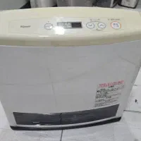 بخاری ژاپنی