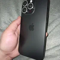 آیفون 16پرومکس باتری100