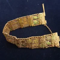 فروش دستبند مدل جلفایی