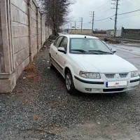 سمندef7 مدل ۹۳