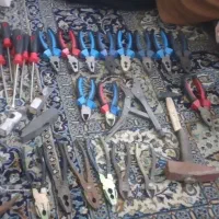 ابزار|ابزارآلات|ایوانکی, |دیوار