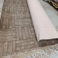 موکت طرح پارکت