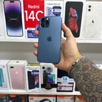 اپل iPhone 12 Pro Max با حافظهٔ ۲۵۶ گیگ za