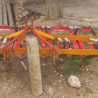 پنجه غازی ۹شاخه|قطعات یدکی و لوازم جانبی|هشتگرد, فشند|دیوار