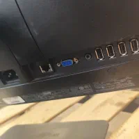 ال این وان دل Dell Core i5/ram8/hard128ssd|رایانه رومیزی|تهران, بلوار کشاورز|دیوار