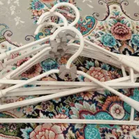 چوب لباسی|بندرخت و رخت‌آویز|اراک, |دیوار