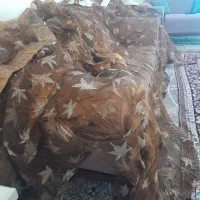 پرده حریر
