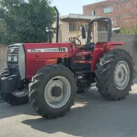 تراکتور ۴۷۵