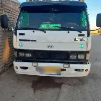 هیوندا مدل 83باری