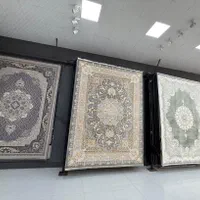 فرش ناردون کاشان سایز ۶متری ،۹متری،۱۲متری ۱۲۰۰شانه|فرش|شیراز, رکن‌آباد|دیوار
