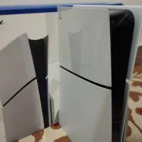 کنسول PlayStation 5 Slim دیسک‌خور نو + دو دسته|کنسول، بازی ویدئویی و آنلاین|قرچک, زیبا شهر|دیوار