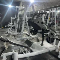 باشگاه جاروکش طرح هویست|تجهیزات ورزشی|قرچک, مهدیه|دیوار