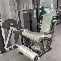 فروش دستگاه بدنسازی در حد نو