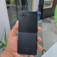 سامسونگ Zflip 7 گارانتی شرکتی