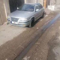 سمند 84
