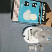 لامپ شارژی|کوهنوردی و کمپینگ|تربت جام, جامی|دیوار