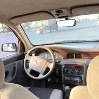 سمند مدل ۹۳ ef7دوگانه شرکتی