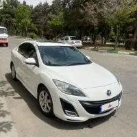 مزدا نیو ۹۰ تیپ ۳