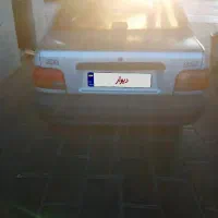 فروش خودرو پراید