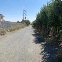 زمین باغ 200 متر سند تک برگ دماوندجابان آب برق گاز|فروش زمین و ملک کلنگی|دماوند, دماوند|دیوار