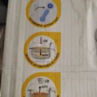 سرخ کن|اجاق گاز و لوازم برقی پخت‌وپز|کرج, مهرویلا شمالی|دیوار