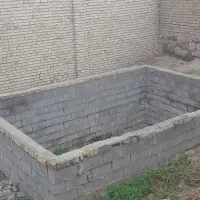 انجام کارهای بنای سیمان کاری بلوکه