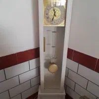 ساعت|ساعت دیواری و تزئینی|ازنا, |دیوار