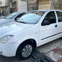 تیبا 2 (هاچبک)SX  مدل1398 نقد/اقساط