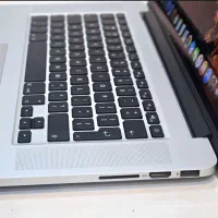 مک بوک پرو ۲۰۱۵ - Macbook Pro 2015 I7 16G 512G 2G|رایانه همراه|مشهد, ارشاد|دیوار