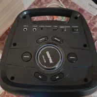 اسپیکرجیپاس