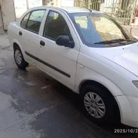 تیبا1 صندق دار مدل 93