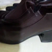 کفش|کیف، کفش، کمربند|بندر انزلی, سید آسیه|دیوار