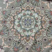 روفرشی کاملا نو نوسالم تمیز