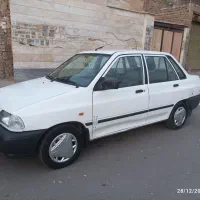 پراید مدل88بیرنگ