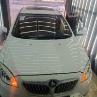 برلیانس 330مدل95