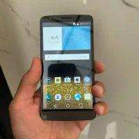 ال جی G3 استایلوس