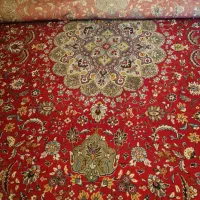 فرش دست دوم|فرش|شیراز, پادگان نیروی هوایی بعثت|دیوار