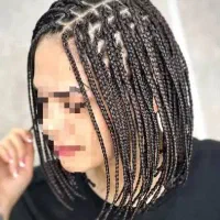 (اف ویژه خدمات بافت مو)