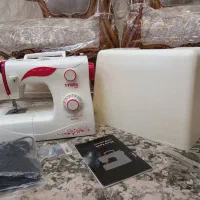 چرخ خیاطی کاچیران ویتارا اصل اکبندنو استفاده نشده|چرخ خیاطی و ریسندگی|مشکیندشت, |دیوار