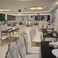 اجاره باغ تالار برای مراسمات|اجارهٔ کوتاه‌مدت ویلا و باغ|تبریز, |دیوار