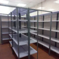 تولید قفسه فروشگاهی و...|فروشگاه و مغازه|کاشان, راوند|دیوار