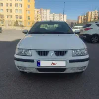 سمند lx مدل 98|خودرو سواری و وانت|تهران, اقدسیه|دیوار