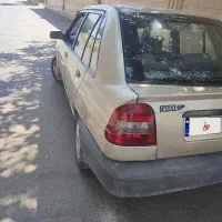 پراید 141دوگانه کارخانه مدل 86قیمت یه موتور سکیلت|خودرو سواری و وانت|ارومیه, |دیوار