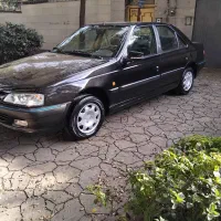 پژو پارس مدل۹۹درحد صفر تک برگ سند|خودرو سواری و وانت|رشت, استقامت ۱|دیوار