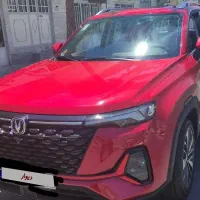 چانگانcs35پلاس تیپ۳وارداتی صفر زیر فی سایت